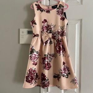 Never worn Too sweet dress